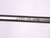 0.2355 O.D. HSS CHUCKING REAMER 6 FLUTE .2355 15/64 .2500 -.0145 UNDERSIZE 6 mm - BR2793CP2