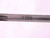 NELCO 0.2358 OD HSS REAMER 6 FL .2358 15/64 .2500 -.0142 UNDERSIZE 6 mm - BR2791CP2
