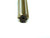 0.3765 O.D. HSS CHUCKING REAMER 6 FLUTE .3765 3/8 .3750 +.0015 OVERSIZE - BR2815CP2