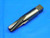 STANDARD TOOLS 1/8 OD HSS PIPE REAMER SPIRAL 6 FLUTE .125 .1250 ONSIZE USA MADE - BR2816CP2