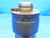 SANDVIK #2 TENSION COMPRESSION TAPPING COLLET CHUCK 391.60-02 63 145 VARILOCK 63 - CB1296BBT