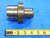HSK63A SECO ? GRAFLEX G4 MODULAR TOOL HOLDER STUB LENGTH 2" PROJ. AT-02007-04 - CB1305BBT