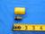 ER16 COLLET SIZE 9/32 MACHINIST TOOLING .28125 .2812 ER 16 - CB1295BBT