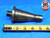 NMTB40 WW DOUBLE TAPER COLLET CHUCK TOOL HOLDER STUB LENGTH 1 1/8 PROJECTION - BR2824BM3