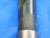 PRECISION DRILL 5/8 O.D. HSS FLAT BOTTOM DRILL BIT MORSE TAPER #2 .625 MT2 USA - JC1206AK3