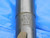 PRECISION DRILL 45/64 O.D. HSS DRILL BIT MORSE TAPER #2 SHANK .7031 MT2 - JC1205AK3