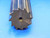 CLEVELAND T.D. CO. MT5 O.D. HSS MORSE TAPER REAMER 12 FLUTE B4479 USA MADE - JC1211AK3