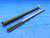 0.363 O.D. HSS CHUCKING REAMER 6 FLUTE .363 .3630 23/64 .3750 -.0120 UNDERSIZE - JC1222BS3