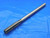ALVORD POLK 0.499 OD HSS REAMER 6 FL .499 .4990 1/2 .5000 -.0010 UNDERSIZE USA - JC1238BS3