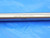 ALVORD POLK 0.499 OD HSS REAMER 6 FL .499 .4990 1/2 .5000 -.0010 UNDERSIZE USA - JC1238BS3