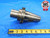 CAT50 ACCUPRO MORSE TAPER #4 TOOL HOLDER COOLANT THRU 3" PROJECTION MT4 - CB1283LVR