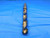 19/32 O.D. COBALT TWIST DRILL BIT MORSE TAPER #2 SHANK 4 1/8 LOC .5937 MT2 - CB1331LVR