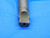 5/8 O.D. HSS TWIST DRILL BIT M10ITEWBY7774 MORSE TAPER #2 SHANK 3" LOC .625 MT2 - CB1333LVR