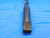 31/64 O.D. HSS TWIST DRILL BIT MORSE TAPER #2 SHANK 3 3/4 LOC .4843 MT2 - CB1338LVR