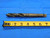 11/16 O.D. HSS TWIST DRILL BIT 310ATM MORSE TAPER #2 SHANK 2 1/2 LOC .6875 MT2 - CB1343LVR