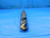 11/16 O.D. HSS TWIST DRILL BIT 310ATM MORSE TAPER #2 SHANK 2 1/2 LOC .6875 MT2 - CB1343LVR