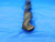 CLEVELAND 59/64 O.D. HSS TWIST DRILL BIT 30923 MORSE TAPER #3 SHANK .9218 MT3 - CB1350BT2