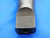 CLEVELAND 59/64 O.D. HSS TWIST DRILL BIT 30923 MORSE TAPER #3 SHANK .9218 MT3 - CB1350BT2