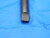 MORSE 27/32 O.D. HSS TWIST DRILL BIT MORSE TAPER #3 SHANK 5 1/2 LOC .8437 MT3 - CB1351BT2