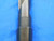 MORSE 27/32 O.D. HSS TWIST DRILL BIT MORSE TAPER #3 SHANK 5 1/2 LOC .8437 MT3 - CB1351BT2