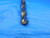 11/16 O.D. HSS TWIST DRILL BIT MORSE TAPER #2 SHANK 4 1/2 LOC 9" OAL .6875 MT2 - CB1359BT2