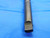 11/16 O.D. HSS TWIST DRILL BIT MORSE TAPER #2 SHANK 4 1/2 LOC 9" OAL .6875 MT2 - CB1359BT2