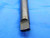 11/16 O.D. HSS TWIST DRILL BIT MORSE TAPER #2 SHANK 4 1/2 LOC 9" OAL .6875 MT2 - CB1359BT2