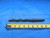 PTD 19/32 O.D. HSS TWIST DRILL BIT MORSE TAPER #2 SHANK 4 3/4 LOC .5937 MT2 - CB1364BT2