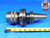 CAT40 BRINEY 1 1/4 ID MILLING CHUCK TOOL HOLDER 1.25 C7104E ABS-T-105892 KM1 - BR2879BS3