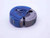 4 40 UNC 2A VERMONT THREAD RING GAGE #4 .112 .1120 GO ONLY P.D. = .0950 CHECK - JA0855BU