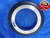 3.8120 CL XX MASTER PLAIN BORE RING GAGE 3.8125 -.0005 3 13/16 97 mm 3.812 - SR0088BS3