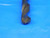 9/16 O.D. HSS TWIST DRILL BIT MORSE TAPER #2 SHANK 4 1/4 LOC 9" OAL .5625 MT2 - BR2910BT2