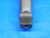 9/16 O.D. HSS TWIST DRILL BIT MORSE TAPER #2 SHANK 4 1/4 LOC 9" OAL .5625 MT2 - BR2910BT2