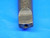 CHICAGO LATROBE 1/2 O.D. HSS TWIST DRILL BIT 226 MORSE TAPER #2 SHANK .5 MT2 - BR2916BT2