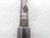 LATROBE 1/2 O.D. HSS TWIST DRILL BIT MORSE TAPER #2 SHANK 4 1/2 LOC .5 MT2 USA - BR2916BT2