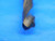 7/16 O.D. HSS TWIST DRILL BIT MORSE TAPER #2 SHANK 3 3/4 LOC 8" OAL .4375 MT2 - BR2922BT2