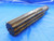 ALVORD POLK MT5 O.D. HSS MORSE TAPER REAMER 12 FLUTE MADE IN THE USA APT - JC1251AK3