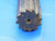 ALVORD POLK MT5 O.D. HSS MORSE TAPER REAMER 12 FLUTE MADE IN THE USA APT - JC1251AK3