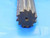 ALVORD POLK MT5 O.D. HSS MORSE TAPER REAMER 12 FLUTE MADE IN THE USA APT - JC1253AK3