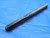 0.2854 O.D. CARBIDE CHUCKING REAMER 6 FLUTE .2854 9/32 .2813 +.0041 OVERSIZE - JC1257AK3