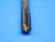 0.2854 O.D. CARBIDE CHUCKING REAMER 6 FLUTE .2854 9/32 .2813 +.0041 OVERSIZE - JC1257AK3
