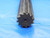 STANDARD TOOL CO 1.4995 OD HSS HAND REAMER 1.4995 1.5000 UNDERSIZE 38 mm P22K - JC1271AK3