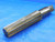 ALVORD POLK MT5 O.D. HSS MORSE TAPER REAMER 12 FLUTE MADE IN THE USA APT - JC1273AK3