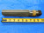 MILLERSBURG R&T CO MT5 O.D. HSS MORSE TAPER REAMER 12 FLUTE MADE IN THE USA - JC1275AK3