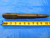 PRATT & WHITNEY CO 1.3743 OD HSS REAMER MT3 SHANK 1.3743 1.3750 UNDERSIZE 35 mm - JC1276AK3