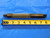 REIFF & NESTOR 27/32 OD HSS ADJUSTABLE EXPANSION REAMER 8 FLUTE .8437 USA MADE - JC1279AK3