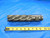 2" O.D. 6" LOC COBALT END MILL 2" SHANK 6 FLUTE 2.0 SURE-LOCK CONNECTION - CB1452LVR