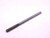 0.501 O.D. HSS CHUCKING REAMER 6 FLUTE .501 .5010 1/2 .5000 +.0010 OVERSIZE - CB1454LVR