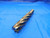 WELDON 1 1/2 O.D. ROUGHING HSS END MILL 1 1/4 SHANK 6 FL KA48-8D 21234 1.5 - BT1662BQ3