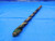 CLE-FORGE 13/16 O.D. HSS COOLANT DRILL BIT 314314 MORSE TAPER #3 .8125 MT3 - BT1675BQ3